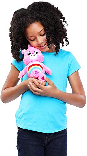 Care Bears Cheer Bear Bean Plush - Image 5