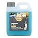 Price comparison product image Simoniz Car Shampoo & Wax 1L, 2-in-1 Car Shampoo, Deep Car-Cleaning With Carnauba Wax Protection, Use In A Bucket Or Snow Foam Cannon To Get Tough On Dirt & Grime, Safe For All Paintwork, 1 Litre