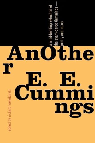 Another E. E. Cummings view 2