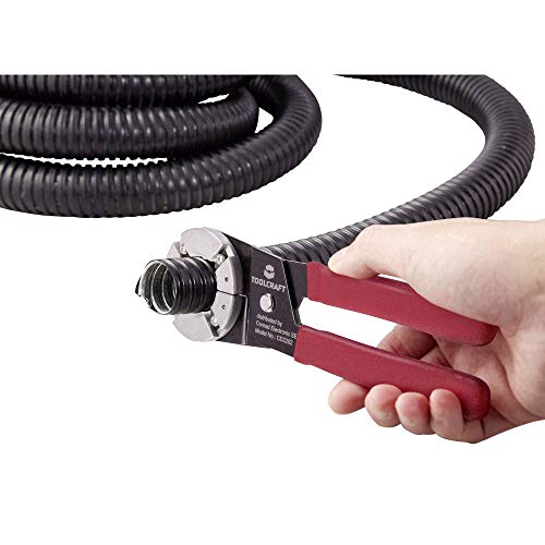 Preisvergleich Produktbild Toolcraft ROHRABSCHNEIDER 22MM