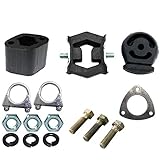 autogasanlagen berlin Montagesatz für Abgasanlage LADA NIVA/ TAIGAab KAT ab EURO 4 mit Gasanlage3 X 10516670 - Federring 8mm3 X 16043821 - Schraube3 X 16100811 - Mutter M81 X 21100120302112 - Dichtung/ Auspuffdichtung1 X 21213120307300 - Halter/ Auspuffgummi2 X WST20558500 - Schelle M81 X WST449-8340 - Auspuffgummi (Gummi/Metall)2 X WST-K0505970 - Auspuffgummi NIVAVergleichsnummer: 21214-1203070-51