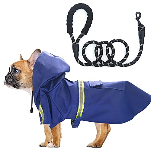 47 Best dog raincoat with hood 2022 After 145 hours of research and testing.