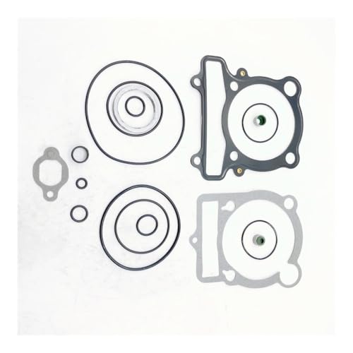 Kit joints de culasse haute durabilité pour YFM350R Raptor et Warrior 350