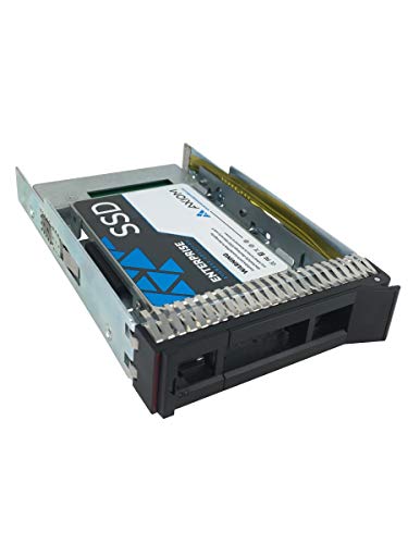 Image of Axiom 1.6TB EV100 LFF SSD for Lenovo