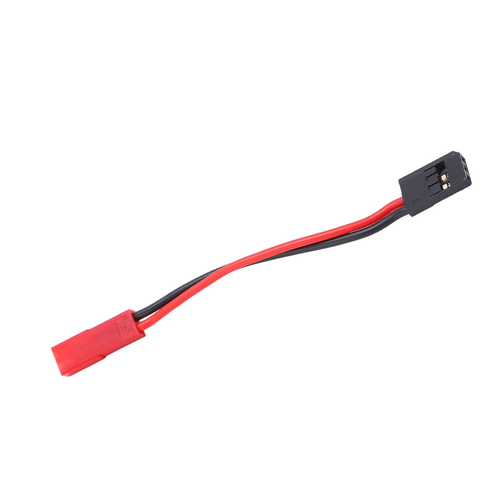 SURENHAP JST1.25 Lot de 20 ensembles de connecteurs mâles et femelles Micro JST 1,25 mm à 3