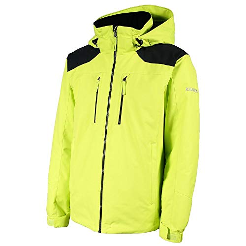 karbon winter jacket