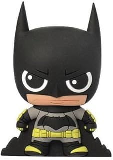 Monogram International DC Comics Batman v Superman Dawn of Justice 3D Figural Keyring ~ Batman (Opened to Identify)