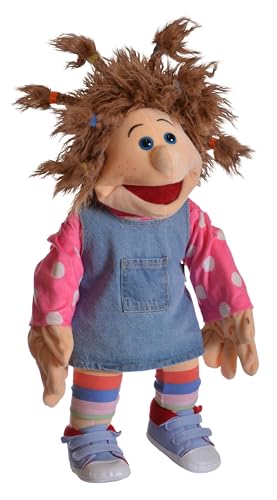 Living Puppets W512 Puppets Handpuppe Ilselotte Keksberg 65 cm