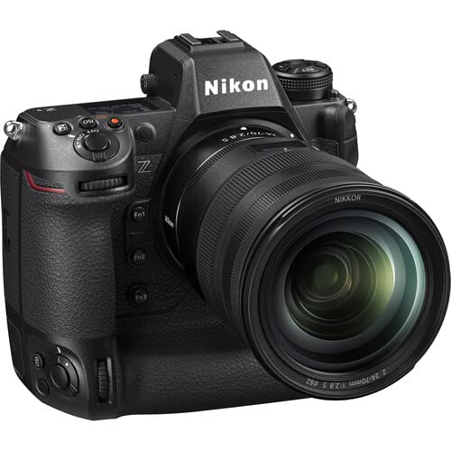 Nikon Z9 ボディ　ミラーレス一眼　フラッグシップ Amazon | Nikon Z 9 FXフォーマットフラッグシッププロフェッショナル