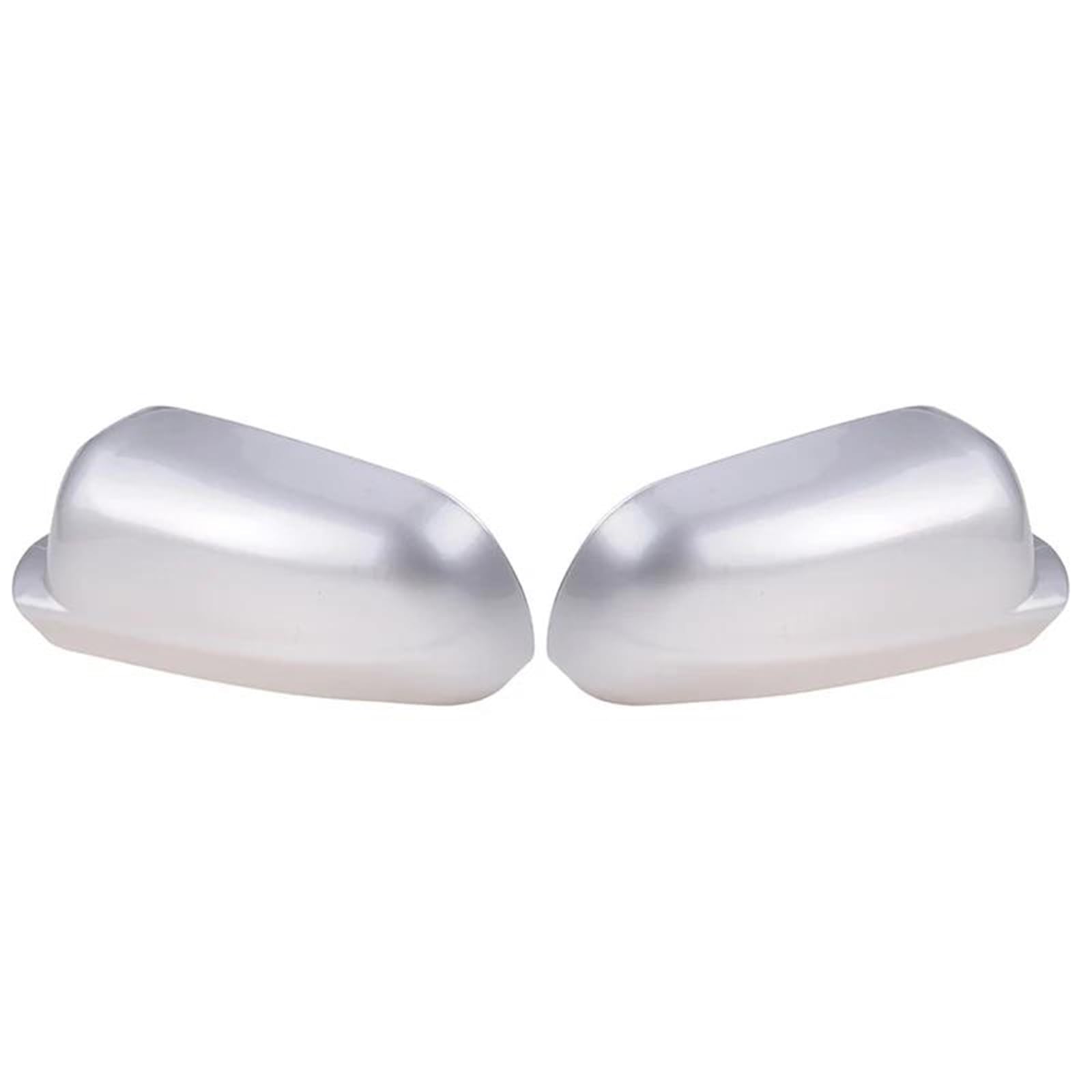 Coque rétroviseur chromée Golf 4 Bora 1998 capuchon aile MK4 - 3