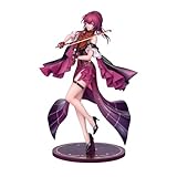 HOYOVERSE Honkai: Star Rail Kafka 1/8 Scale Figure - Star Rail Live Ver.