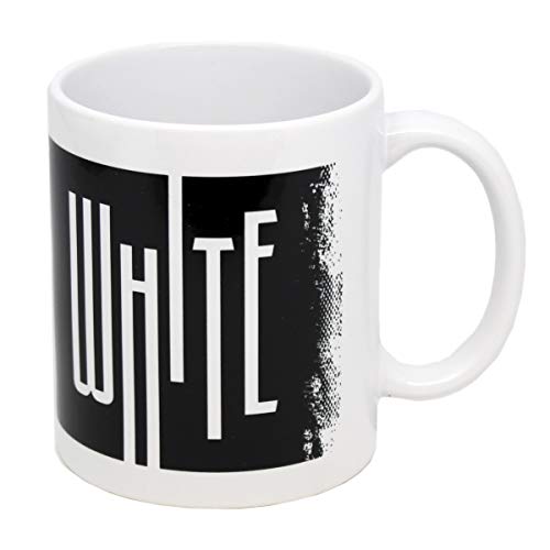 Juventus Tazza Black & White - Prodotto Ufficiale