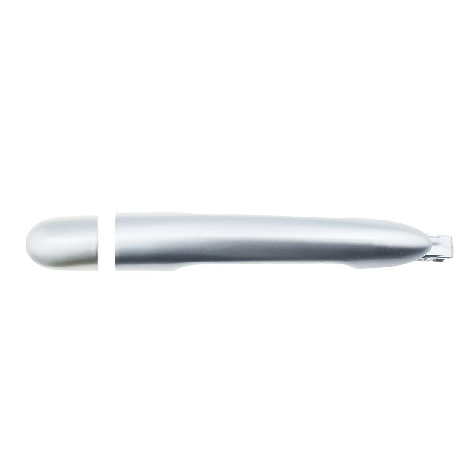 Nokrgqw Front Right Car Outer Door Handle For Koleos 2009-2018 80640-Jy01a Jy01b 80647-Jy01a Front Rear Left Right Car Outside Exterior Door Handle