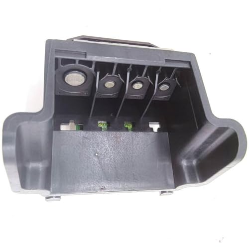 Cabezal de impresion CN688A con 4 ranuras para inyeccion nitida 4