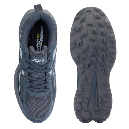 Image of JQR Chicane Sneakers