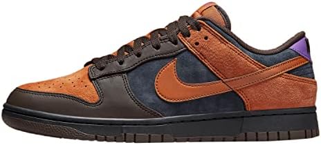 Nike Mens Dunk Low Retro PRM DH0601 001 Cider - Size 9