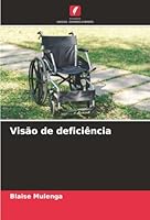 Visão de deficiência (Portuguese Edition) 620617171X Book Cover