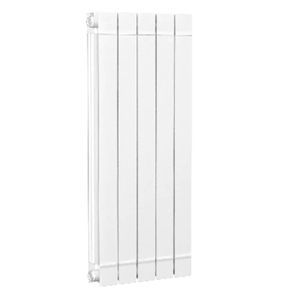 Radiador de aluminio garda s90 h 900 6 elementos