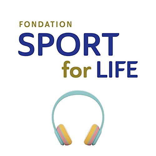 Sport for Life cover art