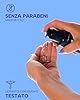 MySecretCase Lubrificante Sessuale Intimo all’Acqua 150 ml Lubrificante Anale Gel Intimo Rapporti Sessuali Gel Anale Compatibile con Preservativi e Sextoys Senza Parabeni Dermatologicamente Testato