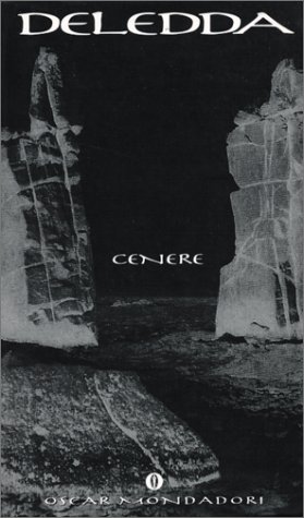 Cenere (Fiction, Poetry & Drama) (Italian Edition) [Italian] 880439837X Book Cover