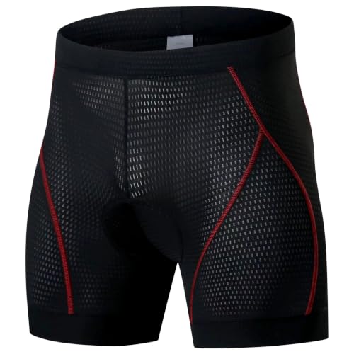 ウェルクルズ サイクルインナーパンツ ゲルパッド WL-BB063
