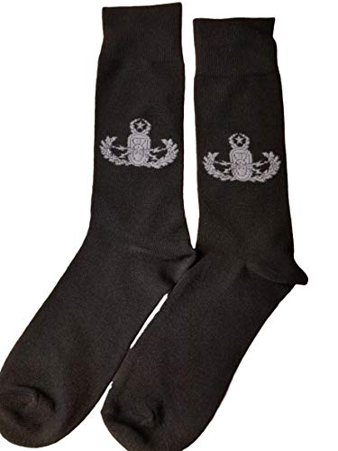 Minnesota Bobs EOD Socks for Bomb Techs and Military Bomb Disposal One Size Fits All