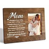 Memorial Mom Photo...image