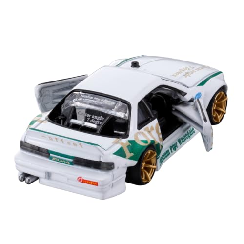 トミカ tomica CW WH26 シルビア 関連画像 1