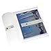 Produktbild Herlitz Datei Dateien (transparent Polypropylen (PP) A4, transparent, 11206653 Polypropylen (PP))