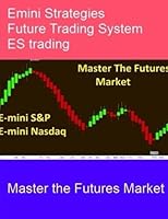 Emini Strategies Future Trading System: Master the Futures Market 153729623X Book Cover