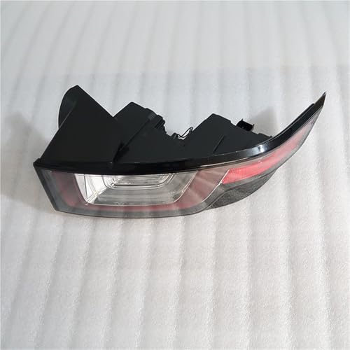 Conjunto de luz trasera de coche Land Rover Range Rover Evoque 2016-2019 3