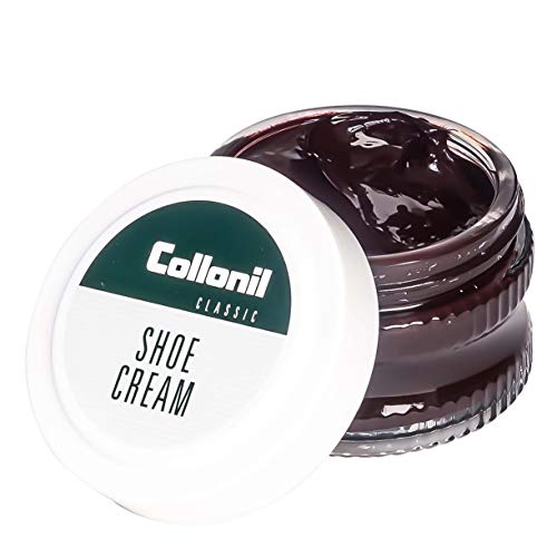 Collonil Shoe Cream Schuhcreme bordeaux, 50 ml