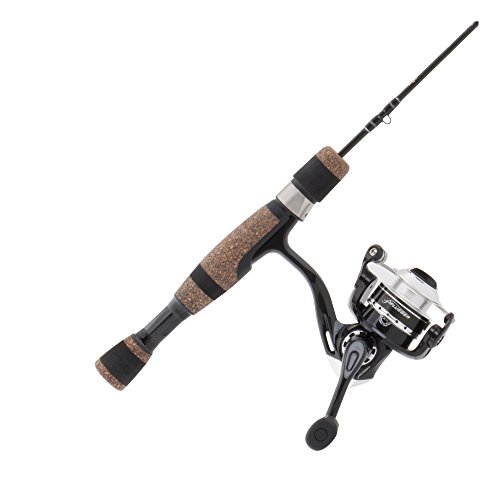 Fenwick Nighthawk Ice Combo 24in