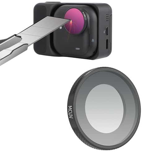 Taoricup Insta360 GO Ultra Ή tB^[ tB^[Zbg Insta360 GO Ultra Ή ANZT[ Yی (UV)