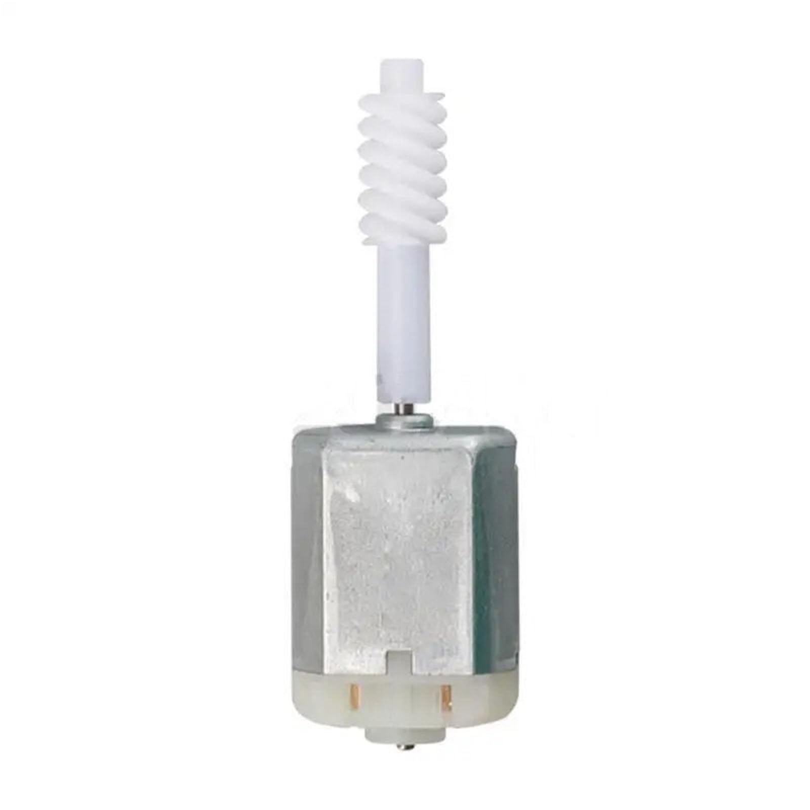 Moteur de verrouillage central FC280 pour réparer une fermeture de portière latérale Pontiac 12V