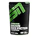 Produktbild ESN Rice Protein Concentrate, Hazelnut, 1kg