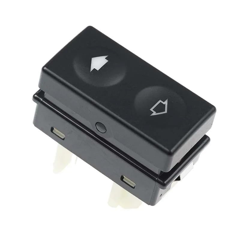 Interrupteur de vitre électrique bouton unique commande de remplacement E36 Z3 - 5