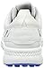 ECCO S-Hybrid Hydromax Waterproof, White, 11-11.5