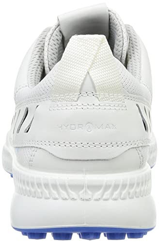 ECCO Men's S-Hybrid Hydromax Waterproof Golf Shoe3