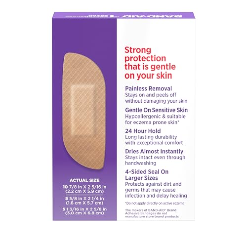 Band-Aid 00381372020071 Brand Adhesive Bandages thumb #7