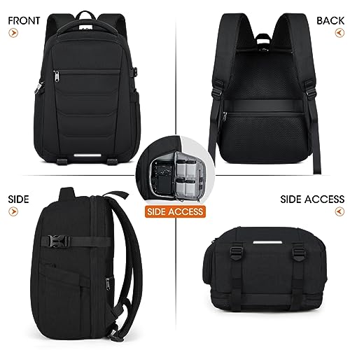 SDYSM Camera Backpack