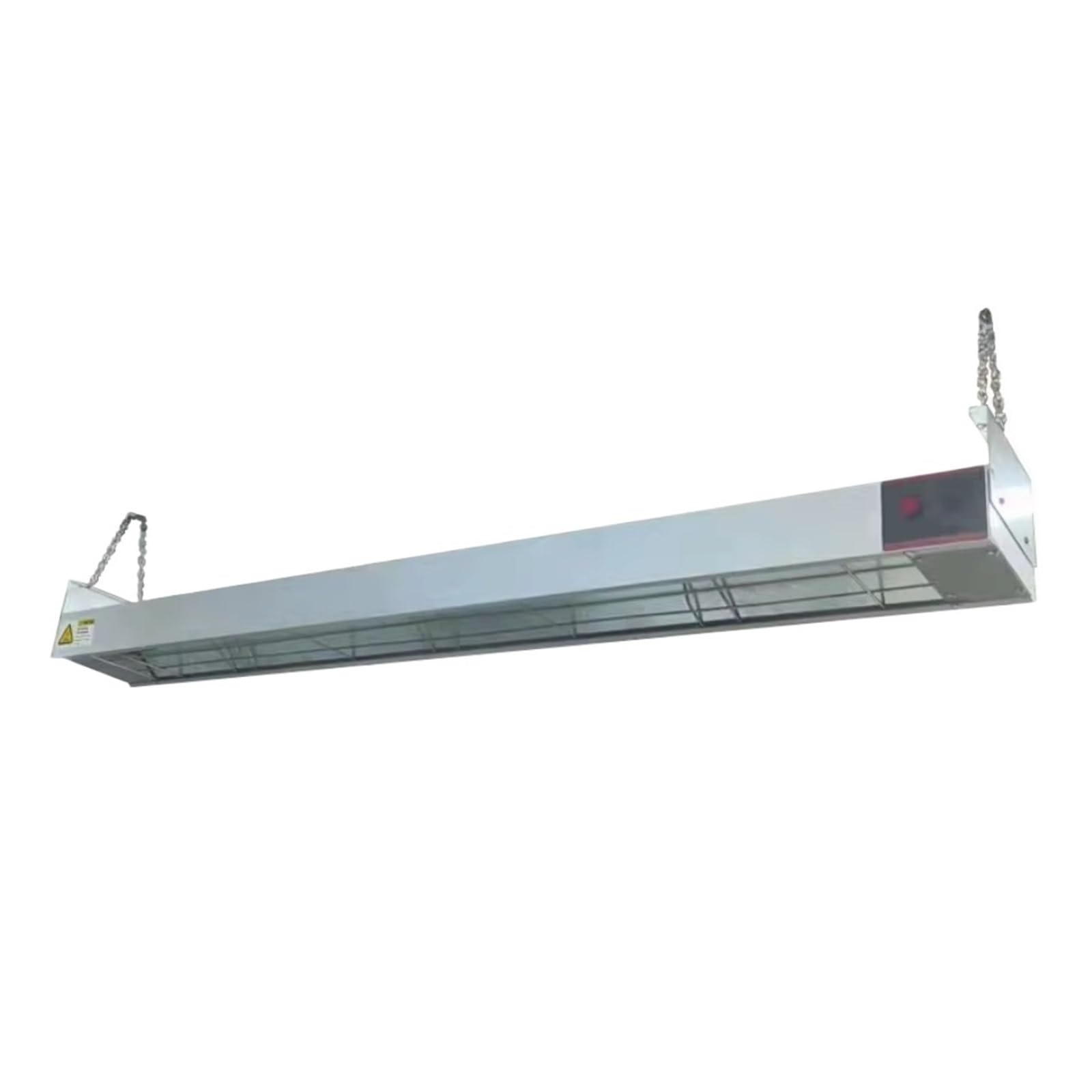 Lampada Elettrica For La Conservazione Del Calore A Infrarossi, Scaldavivande A Luce Chip Riscaldamento Di Lunga Durata