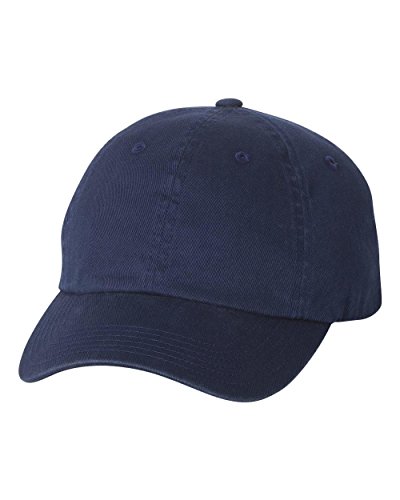 PUMA PSC1000 - Relaxed Fit Cap Navy