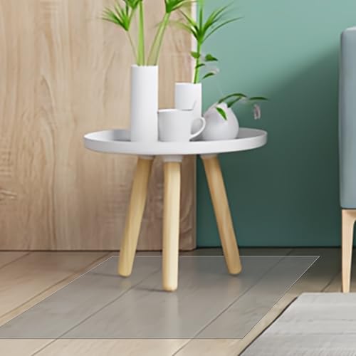 �Q�[�~���O�`�F�A�}�b�g 120 x 125 cm �h���h�J�r�@���鏰���~PVC���݃L�Y����Ȃ��}�b�g�N���A���ی�֎q�J�ł���T�����Ƃ�����G�萴�������֎q�Ƌ�g�[�Ή��I�t�B�X, �����ȐF