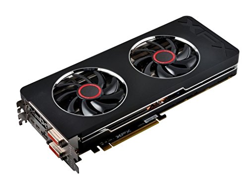 Radeon R9 280X DD