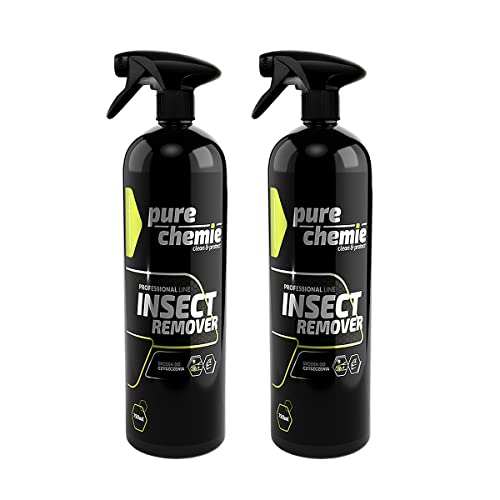 2 X Koch Chemie Insect&DirtRemover - Rimuovi Insetti E Sporco 750 Ml - Foto 13