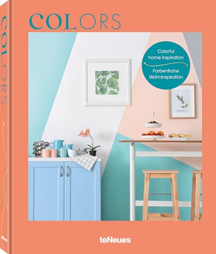 Colors / Farben: Wohninspiration (Home Inspiration)