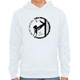 higuita foot extremo cómodo SpielRaum Sudadera René Higuita ::: Color: Azul Claro o Blanco ::: Tallas: S-XXL (Fútbol)