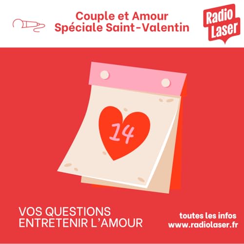 Saint-Valentin : Faire durer la flamme dans son couple